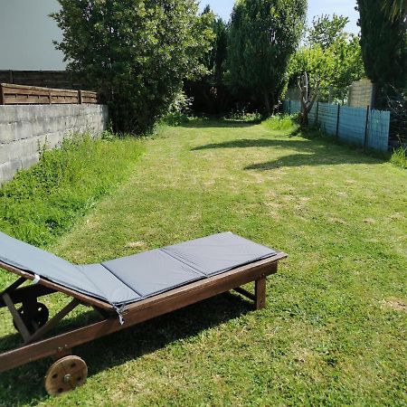 Les Embruns Meloriens Villa Saint-Méloir-des-Ondes Exteriör bild